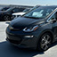 2017 Chevrolet Bolt EV