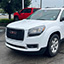 2016 GMC Acadia