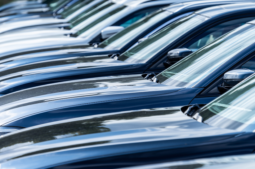 OPENLANE'S Used Car Wholesale Inventory